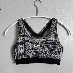 Nike Dri-Fit Sports Bra